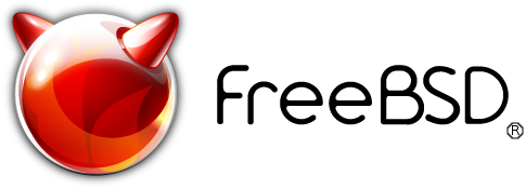 Powered by FreeBSD!