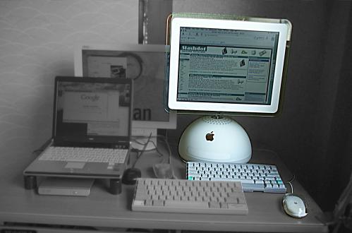 iMac