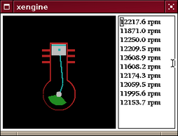 xengine!