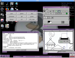 dsl extension