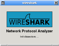 WireShark on Plamo