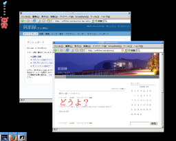 WordPress