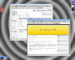 nucleus