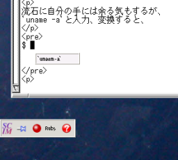 scim-ruby使用例?