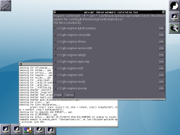 auto-apt!