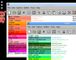 list-color-display