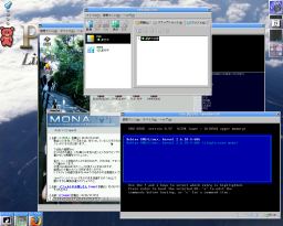 VirtualBox
