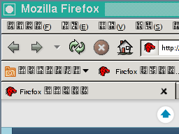 Firefox on BLFS
