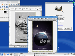 GIMP-2.6