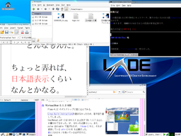 KNOPPIX6!