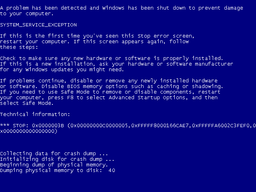 BSOD