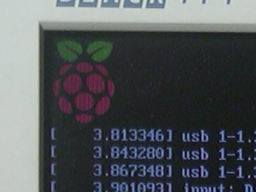 Raspi boot