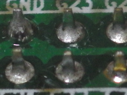 Soldering