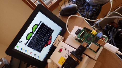 RaspberryPi U.K.