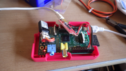 usb soldering