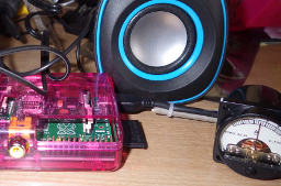 USB Speaker