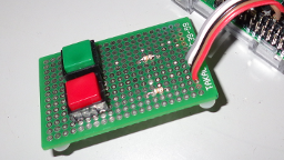 input button