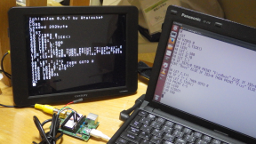 USB Serial