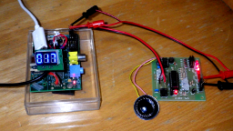RasPI and Melody
