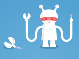 Twitter Error