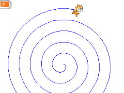 another spiral