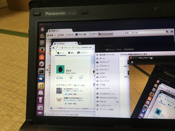 Ubuntu Live