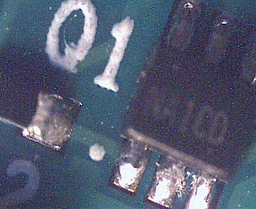 QX3 Video Capture