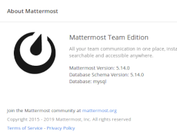 mattermost