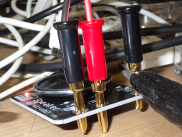 Beep Speaker