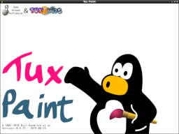 tuxpaint