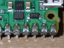 solderd pico