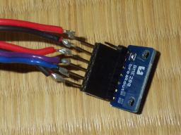 Pi and BME280