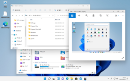 upgraded win11