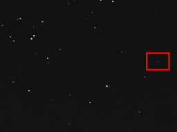 Ceres?