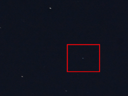 Neptune?